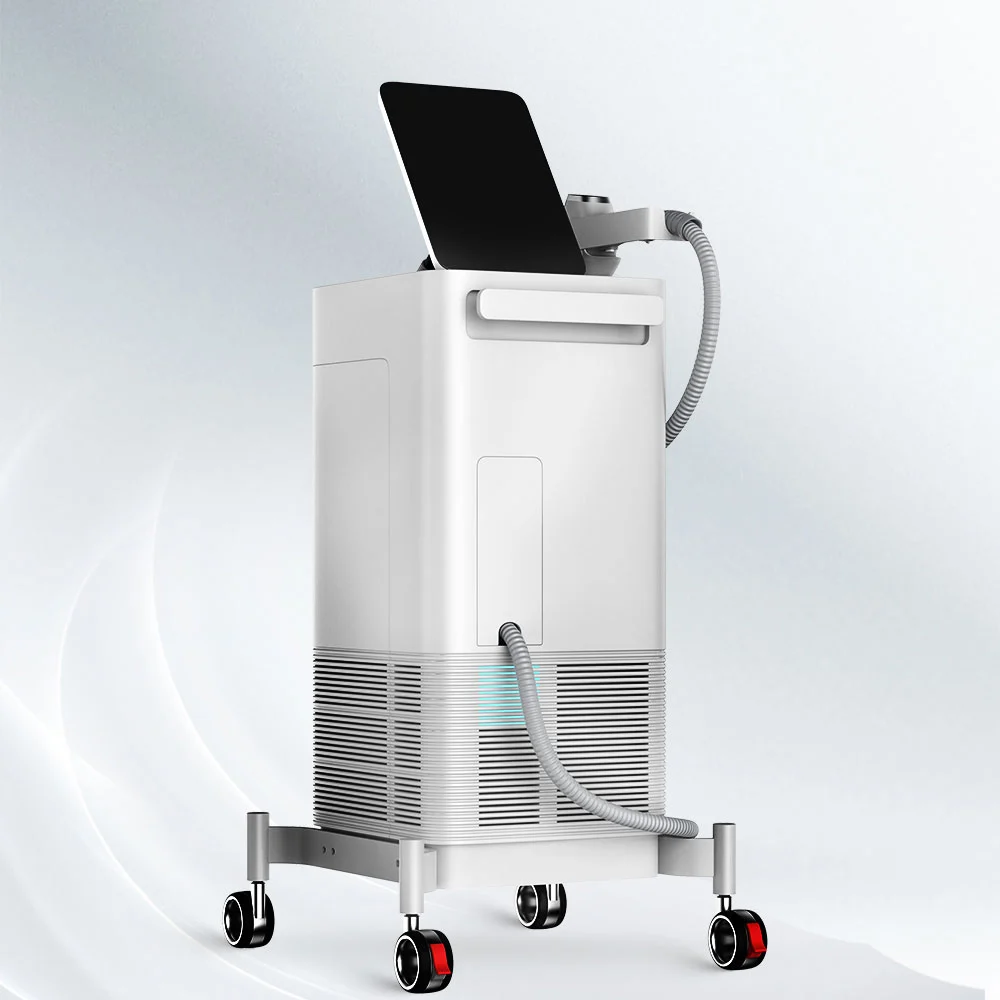 diode laser equipment