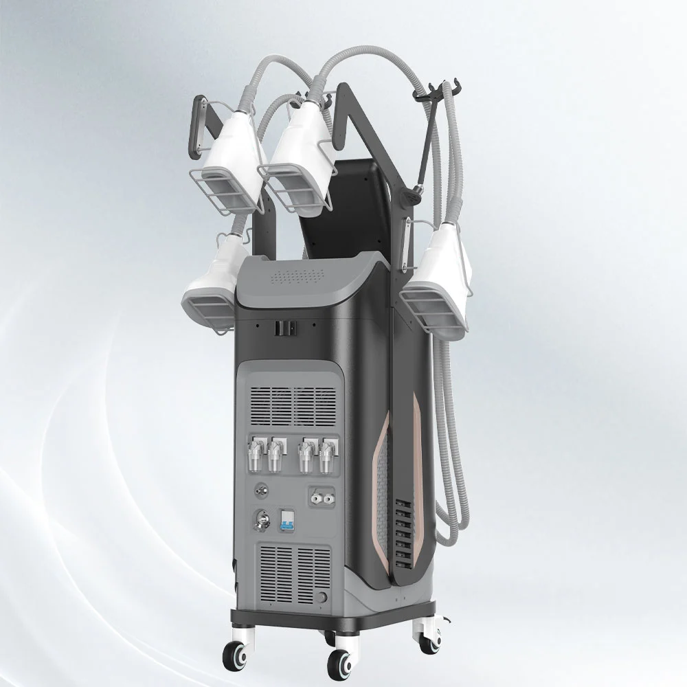 professional cryolipolysis machine