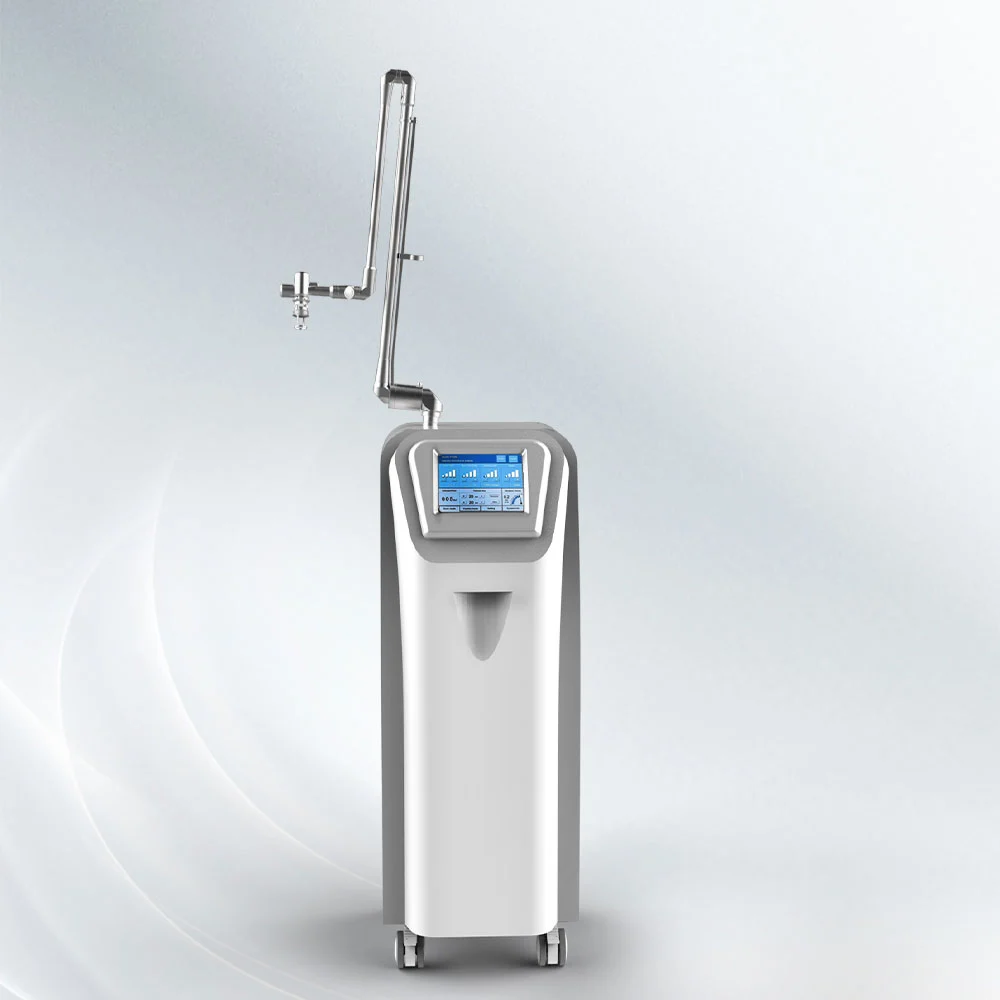 medical co2 laser machine