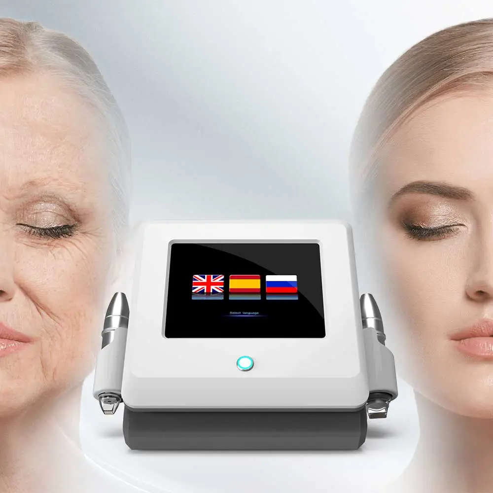 microneedling machine cost