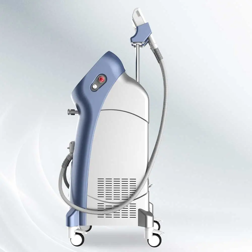 shr laser hair removal machine