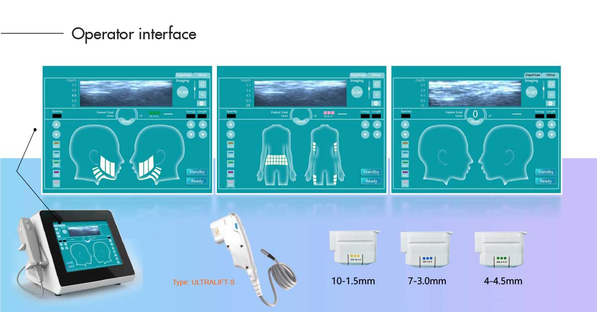 7d hifu treatment