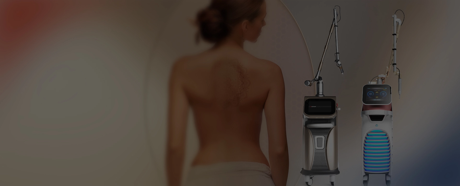 Como funciona o PicoSure Pro Laser?