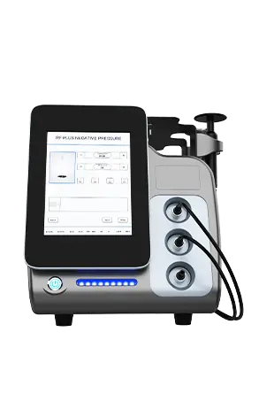 Máquina Indiba 448Khz portátil: a melhor solução para cuidados com a pele e o corpo