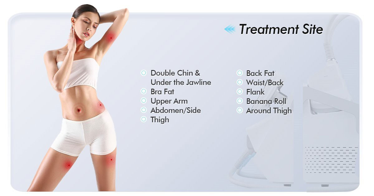 Cool Sculpting Machine Cost of Suppliers