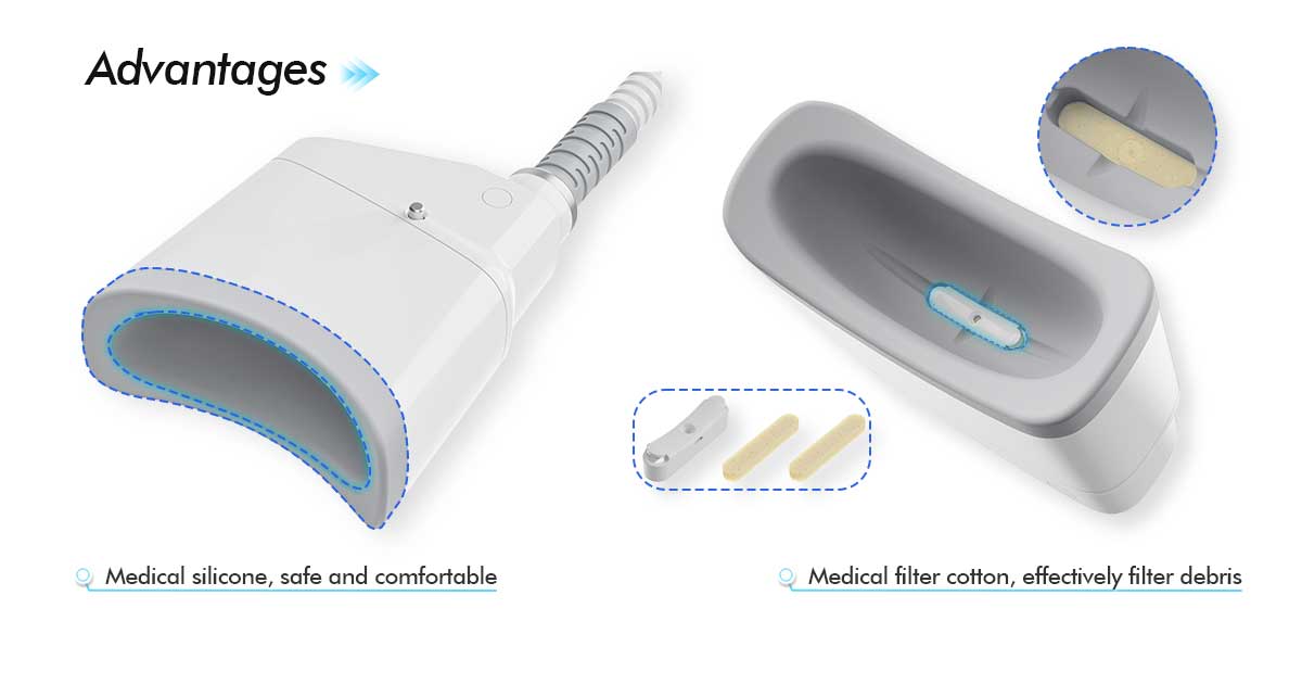 Portable Cryolipolysis Machine of Suppliers