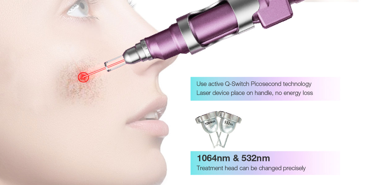 Tattoo Removal Laser for Sale of Suppliers