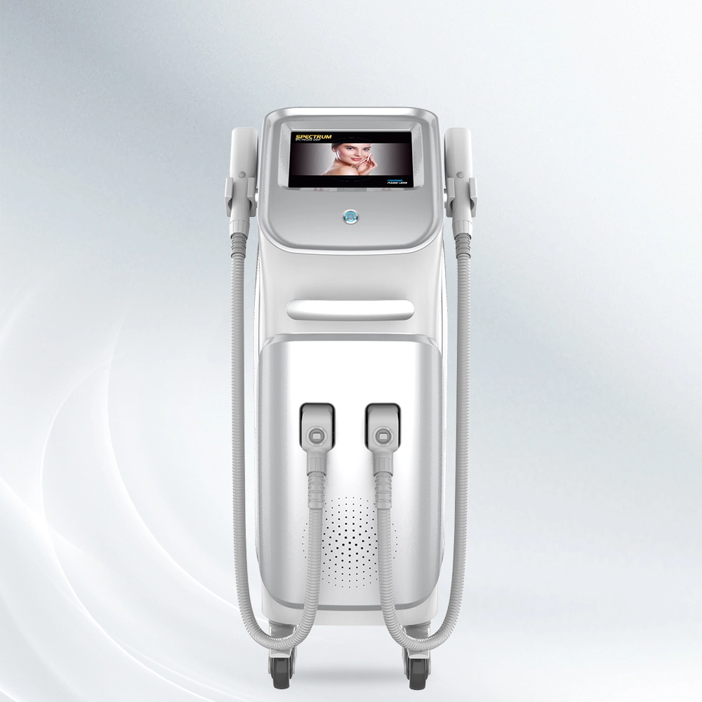 dpl facial machine