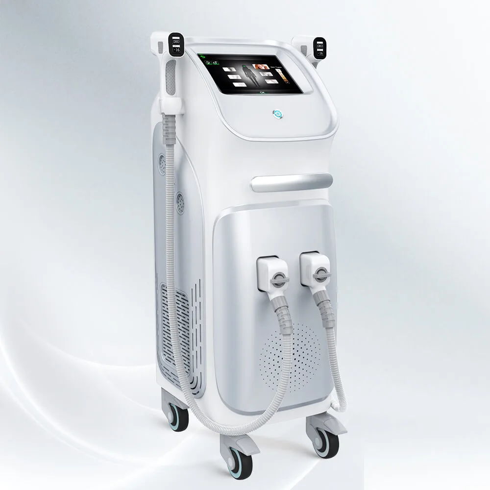 diode laser hair removal machine 808nm