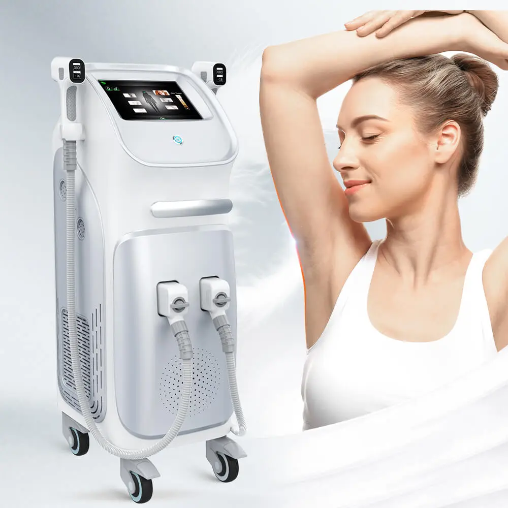 hair removal machine price 1200w