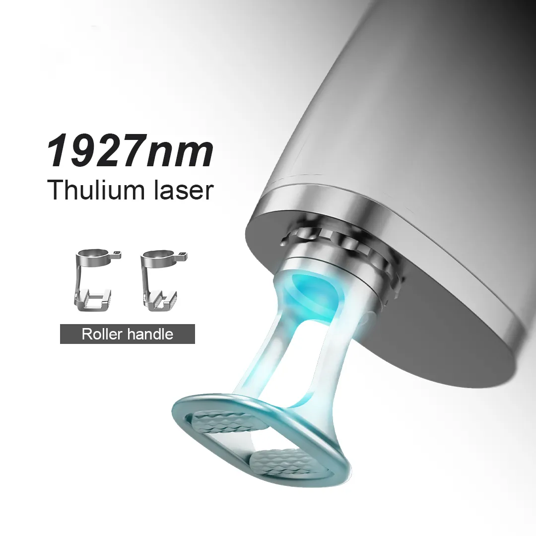 Máquina fracionária LumiGlam Pro 1927 1550 nm Laser