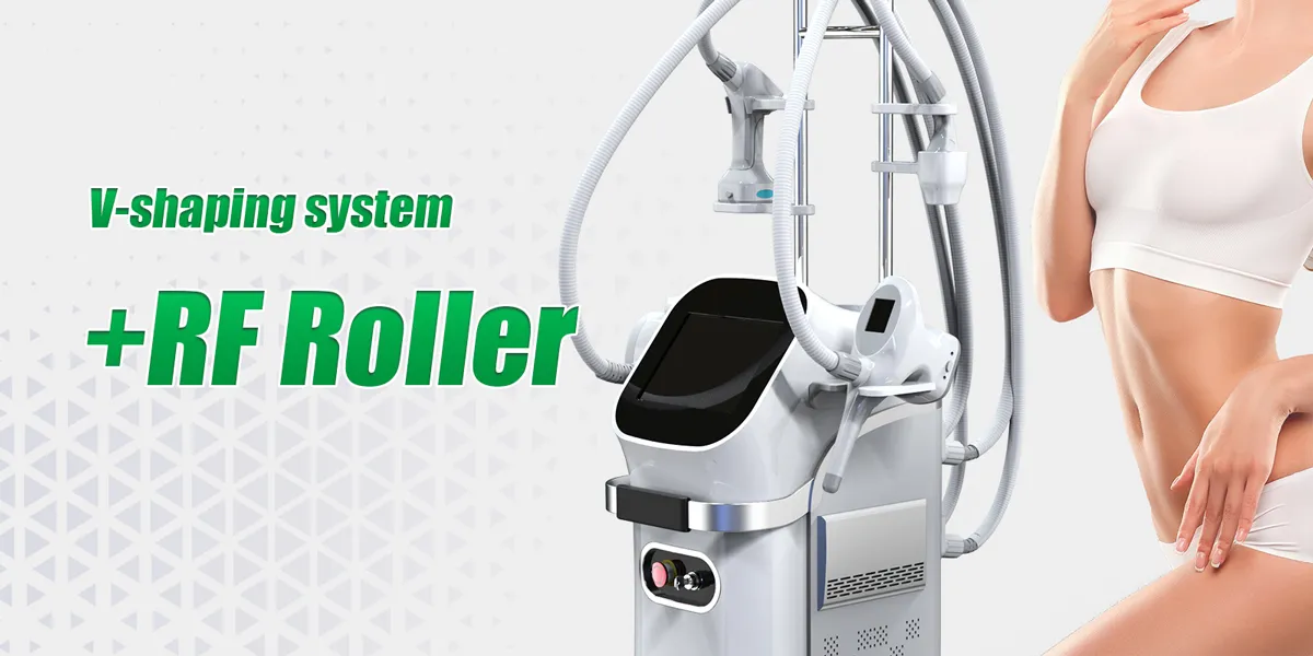 Body Roller Beauty Machine - Guia do Comprador